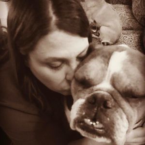 Meet your Posher, Kim